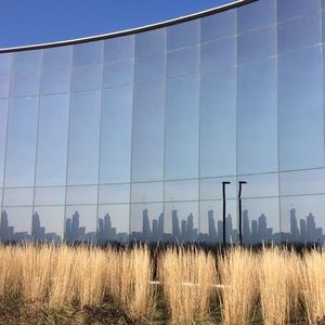 Meet your Posher, Carson